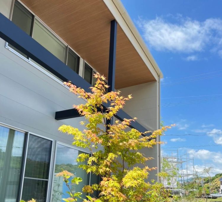 高垣style2022モデルハウス見学会