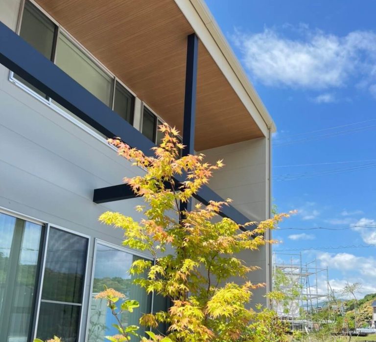 6月10日/11日　高垣のモデルハウス見学会開催！