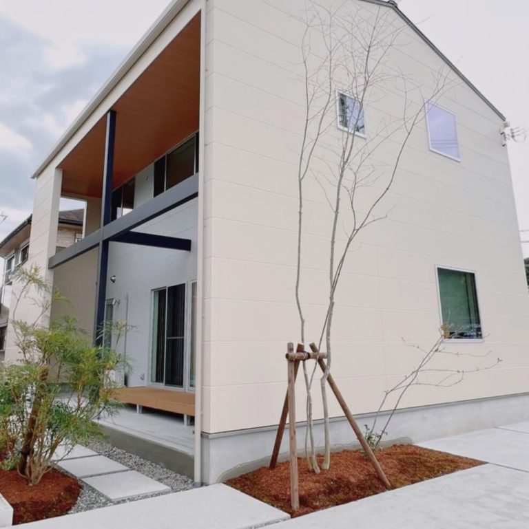 5/13・14　モデルハウス見学会開催！