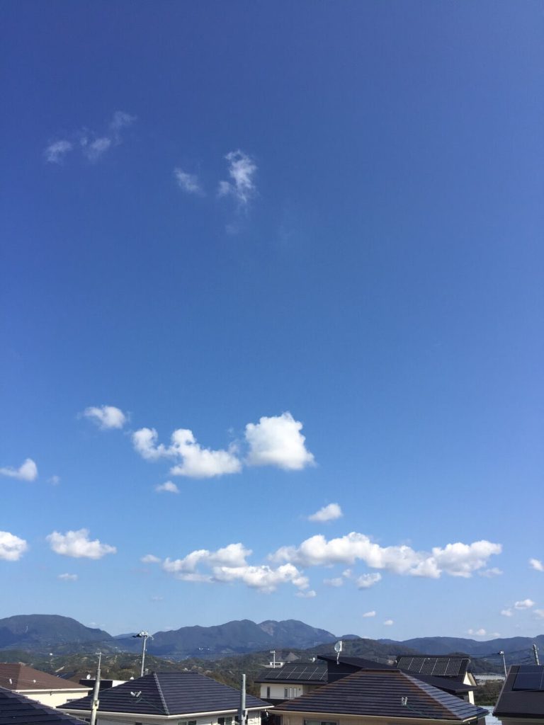 心に残るイベント