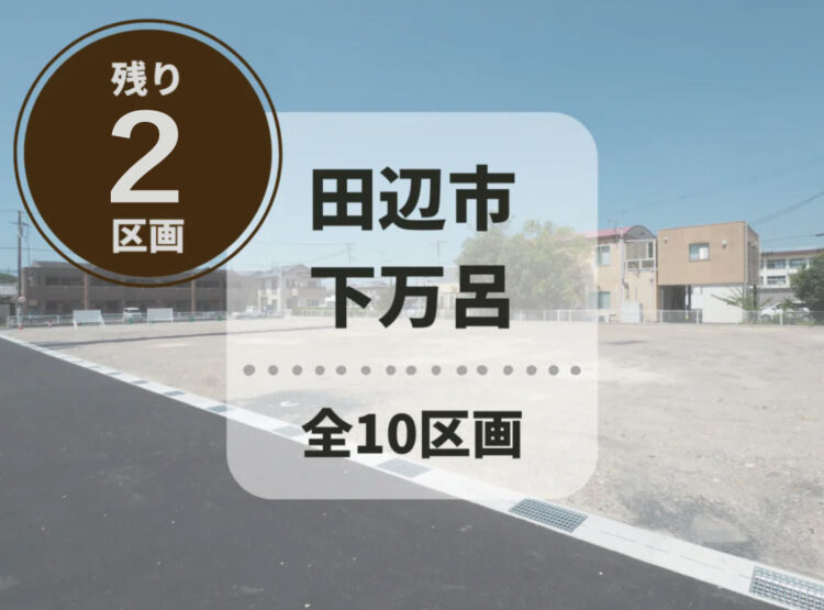 下万呂タウン