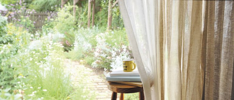 カーテンもインテリアの一部！和歌山で注文住宅を建てるときの注意点を解説！