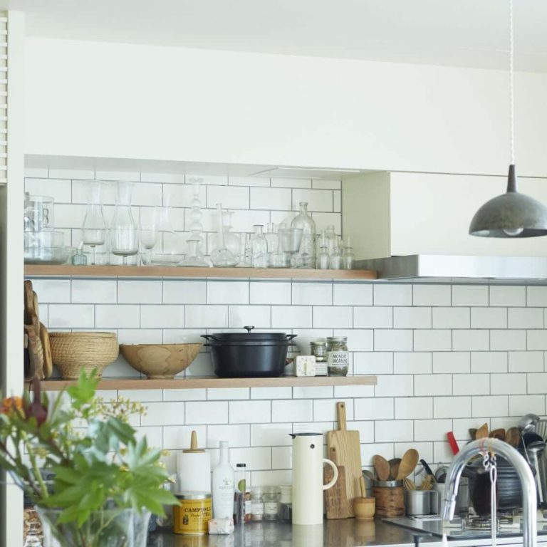 注文住宅のキッチンでお悩みの方へ！ゴミ箱の位置の考え方をご紹介