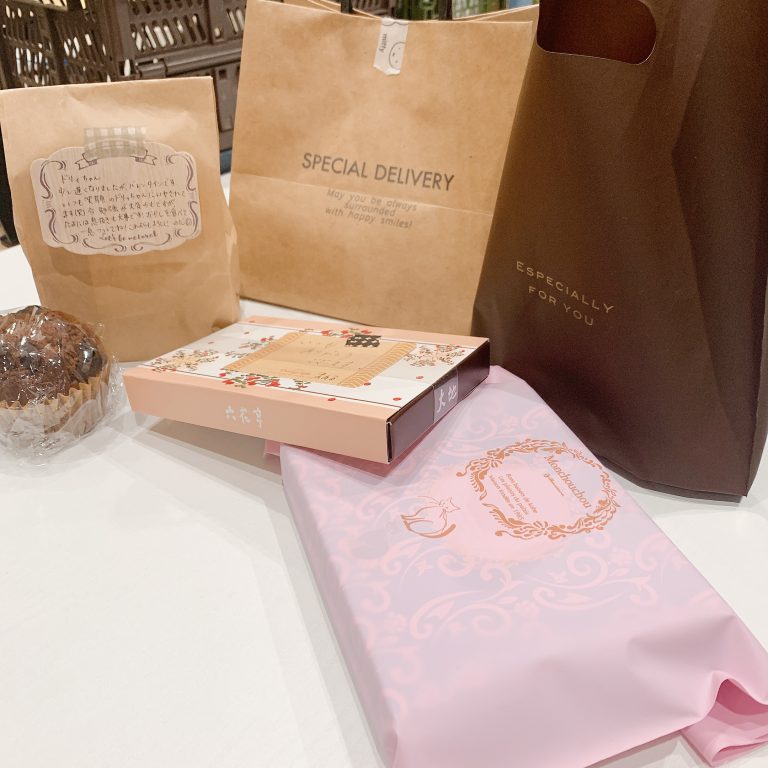 ドリィ、モテ期到来