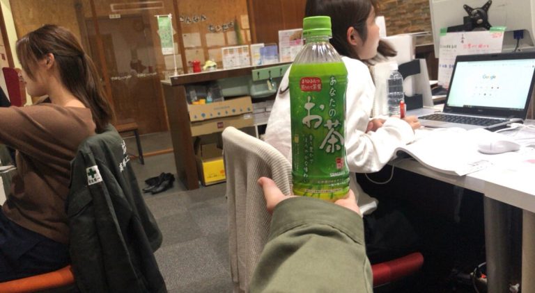 家すた部はじめました。