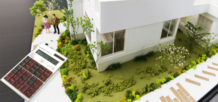 和歌山で注文住宅を購入したいは必見！頭金はいくら必要？