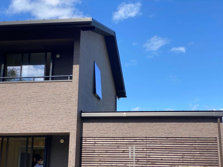 １１月も見学会開催いたします！