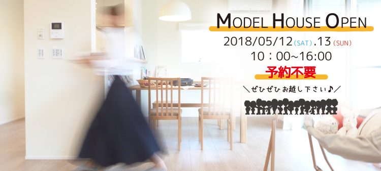 パブリックモデルオープン