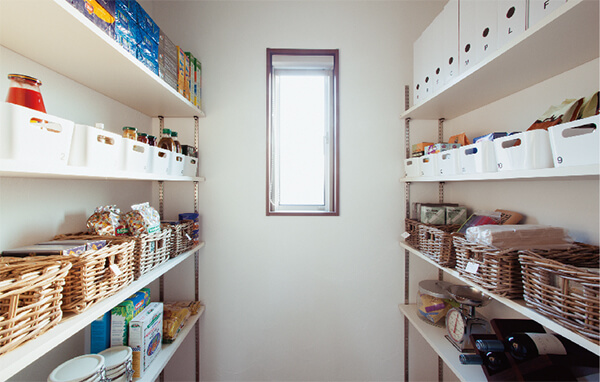 注文住宅における収納づくりに成功するポイントとは？和歌山の工務店が解説！