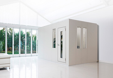 注文住宅を建てたい方へ！防音設備の費用を和歌山の工務店が説明！