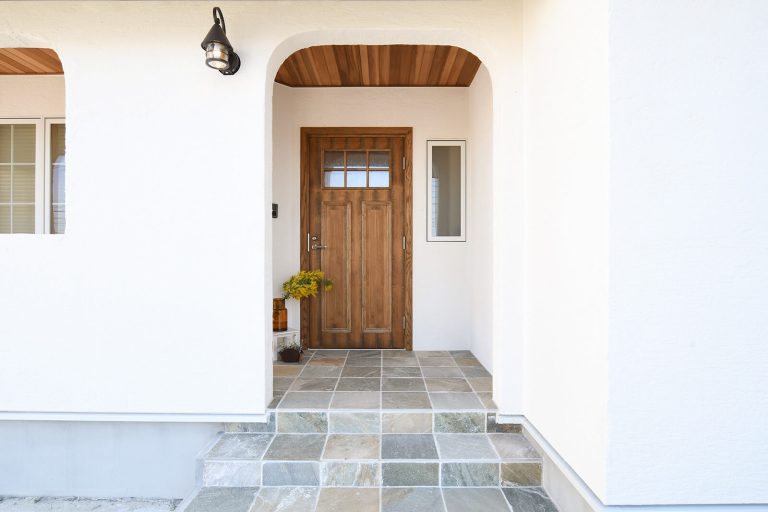 和歌山で注文住宅を建てる｜よく知らない塗り壁の特徴とは