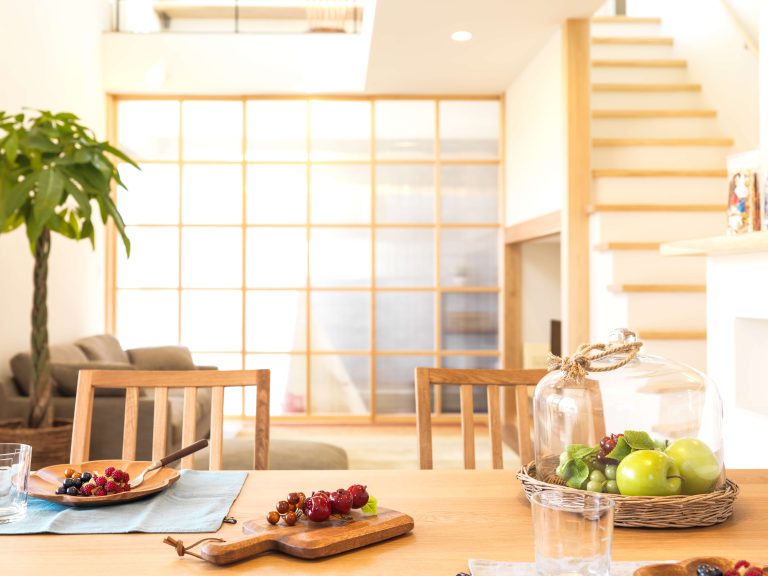 和歌山で注文住宅を建てる方へ！おすすめのリビングの間取りとは？