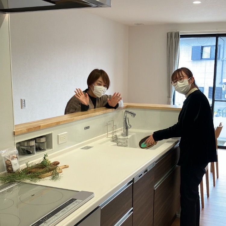 あこがれの先輩