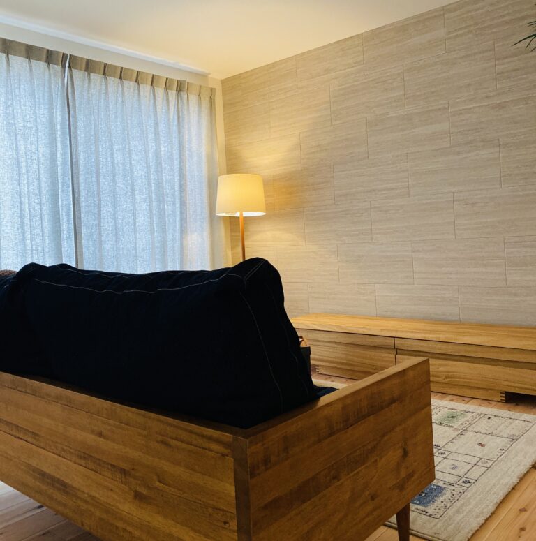 ぼくの家自慢①