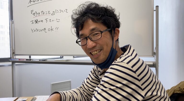 久しぶりの旅行