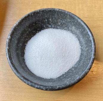 『塩のような人』