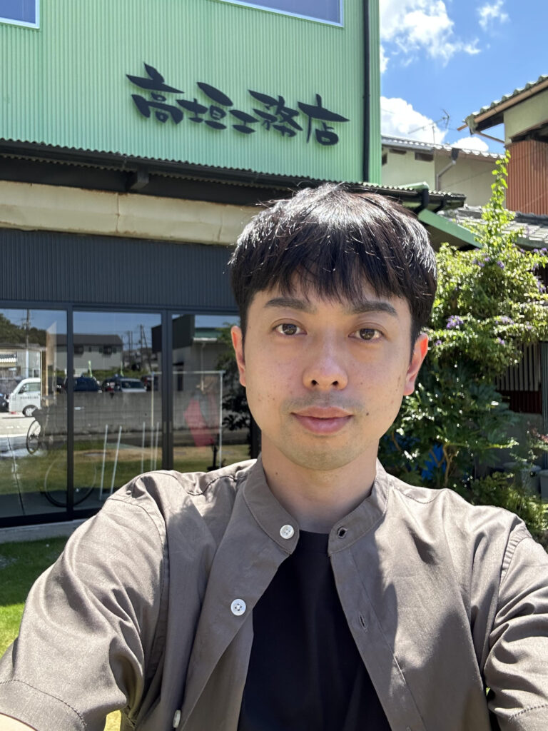 🍒新入社員の佐藤大貴（さとう　だいき）です！！