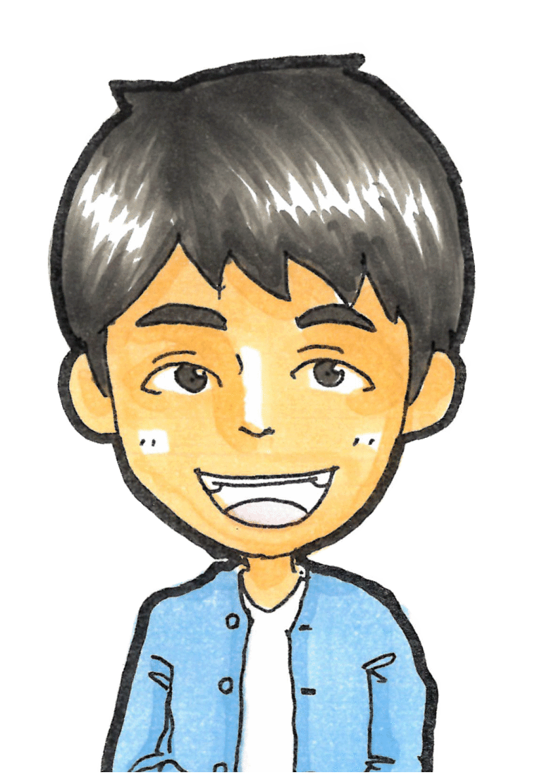 エドのオタク日記