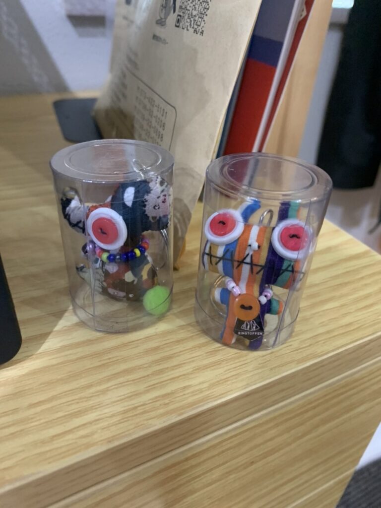 素敵な雑貨屋さん