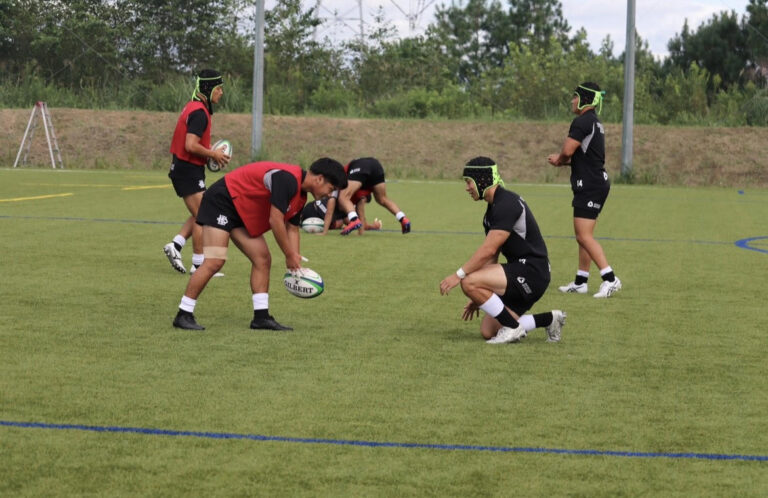 ラグビーワールドカップが熱すぎる！！！