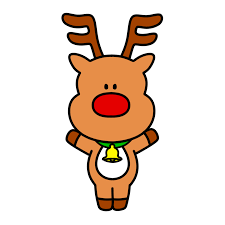 もうすぐクリスマス