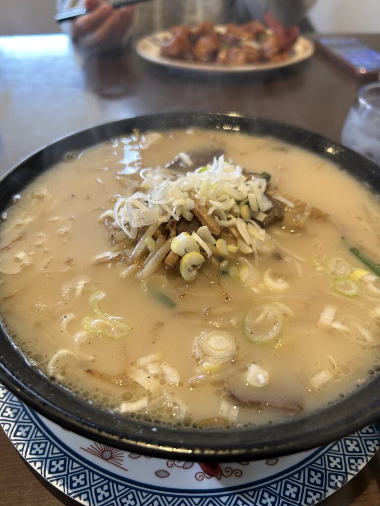 🍒田辺で出会った美味しいお店