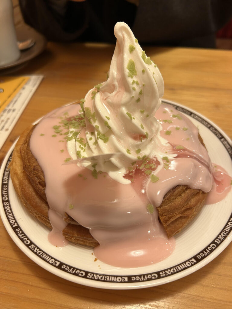 🍒佐藤のお出かけ日記10