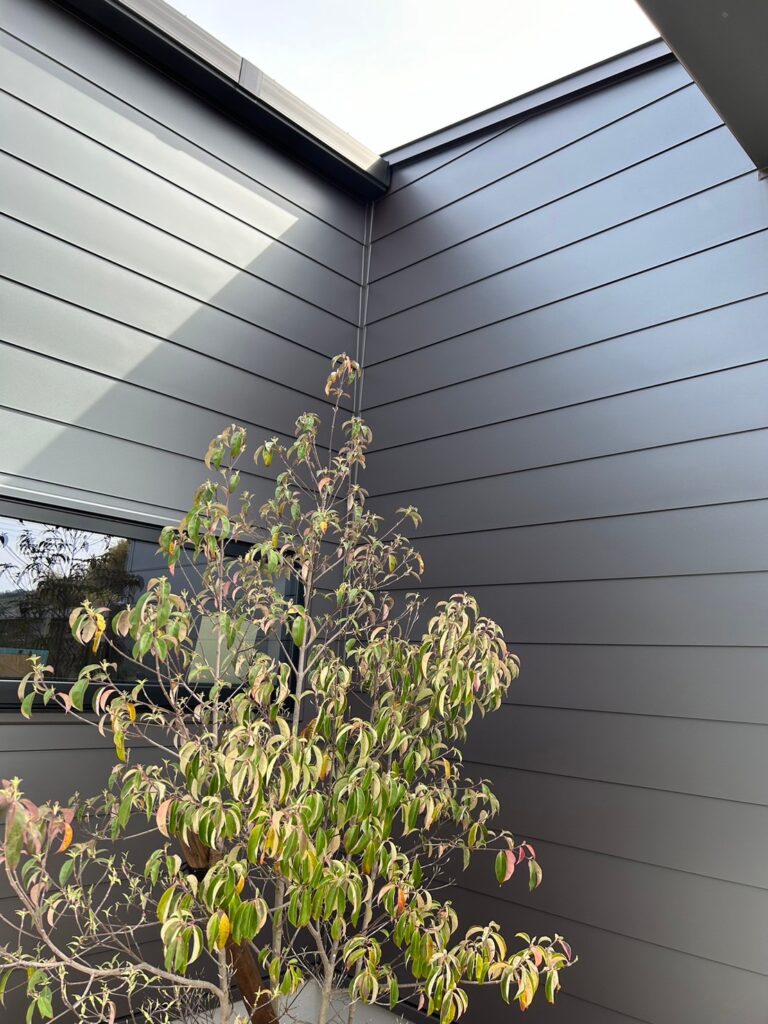 高垣の日々、日々。～施主様色になっていくおうち～