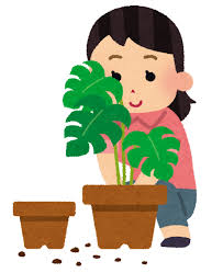 アッキーの春の恒例行事