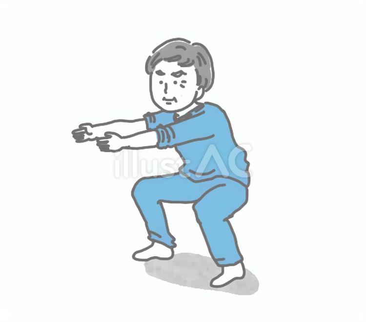 『ちょこっとGYM』