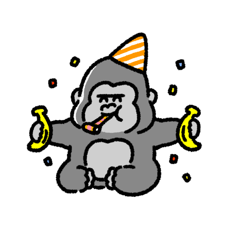 トライ誕生日でした