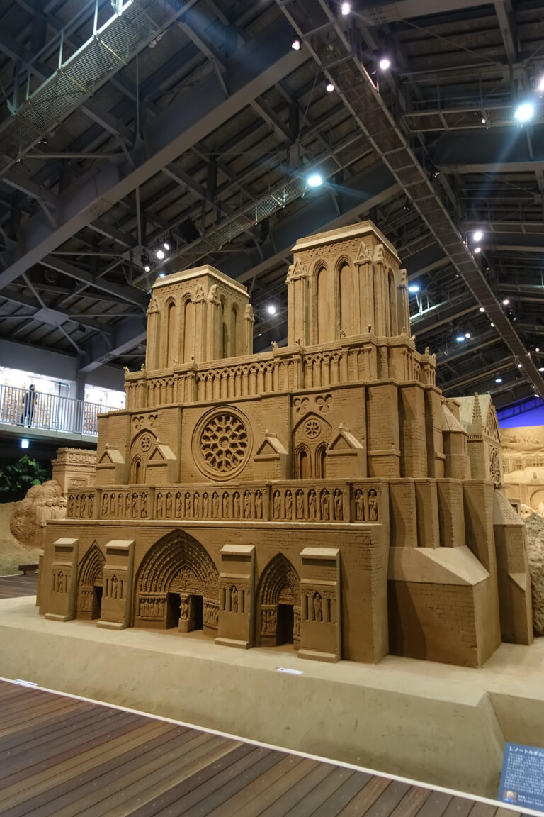 GWの家族旅行③