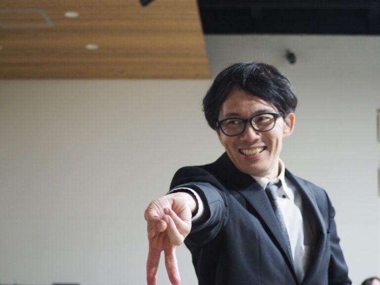 高垣の日々、日々。～経営方針発表会～