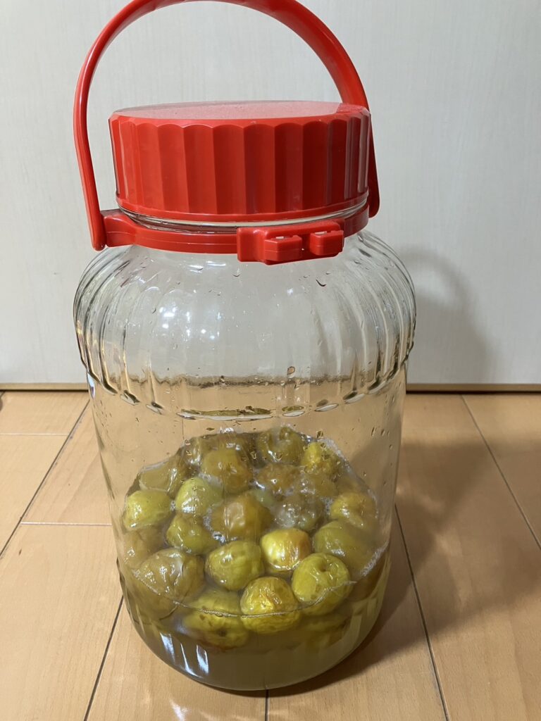 私も例にもれず、、、！