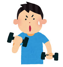 ダイエット経過報告part1