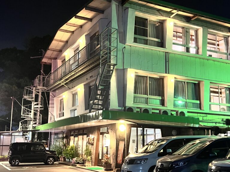 ここは凄かった、、、。