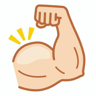 筋肉事業部（仮）の活動