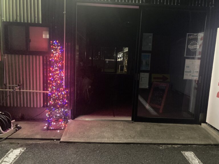 ✨°˖✧◝(⁰▿⁰)◜✧˖°　今年もタカナリエやってます日記✨