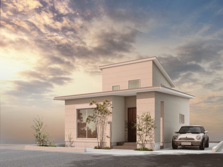 11/9～11/10　完成見学会　開催！！