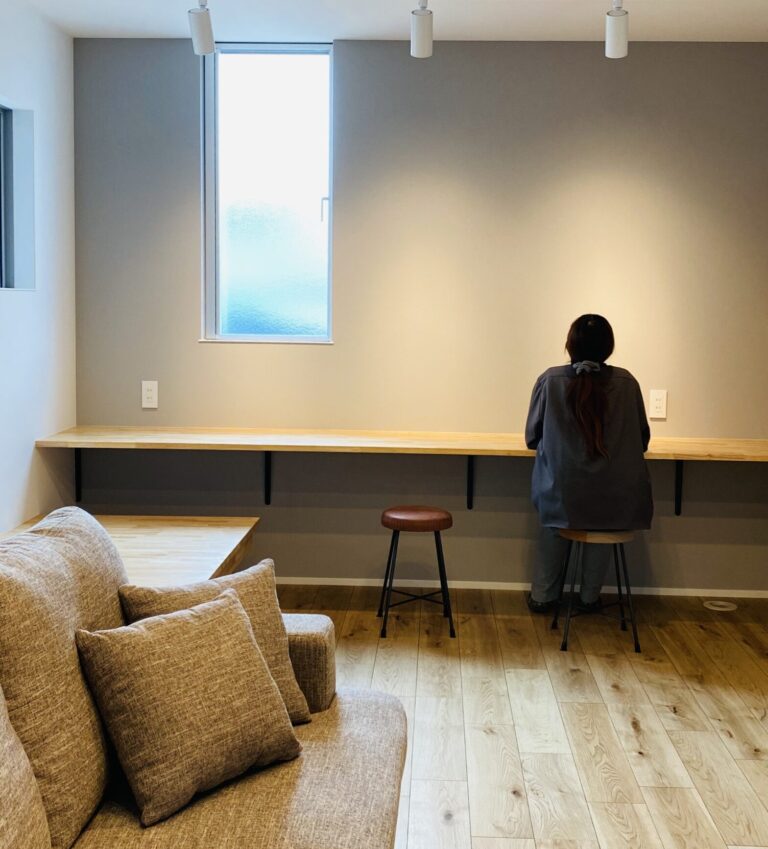 ステキなおうちのご紹介Part２(^^♪　＠まどこ視点　