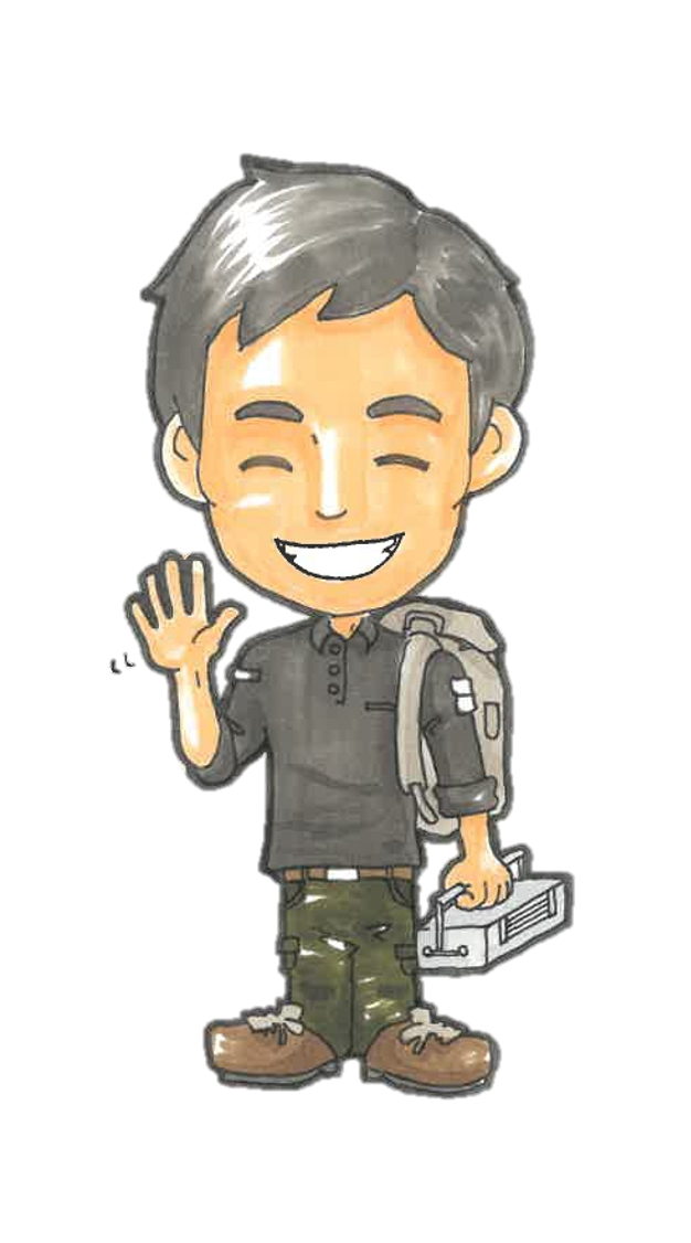 高垣の日々、日々。～やさしい気持ち～