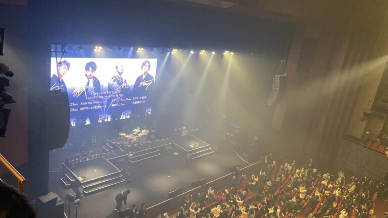 エドのオタク日記