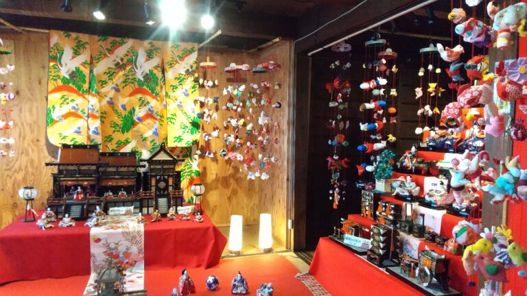 TAKEちゃんの あちこち町散策