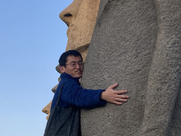 はじめまして！想ひのTAKEちゃんです！