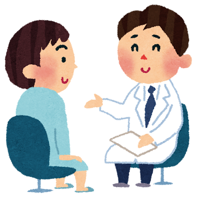 健康診断の結果はいかに！？