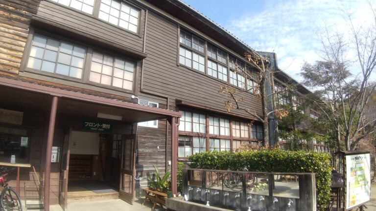 TAKEちゃんのあちこち町散策2