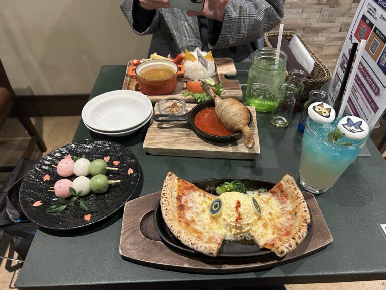 🍒佐藤のお出かけ日記25