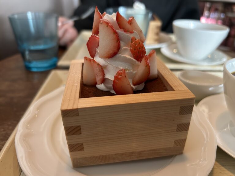 佐藤のお出かけ日記27🍒