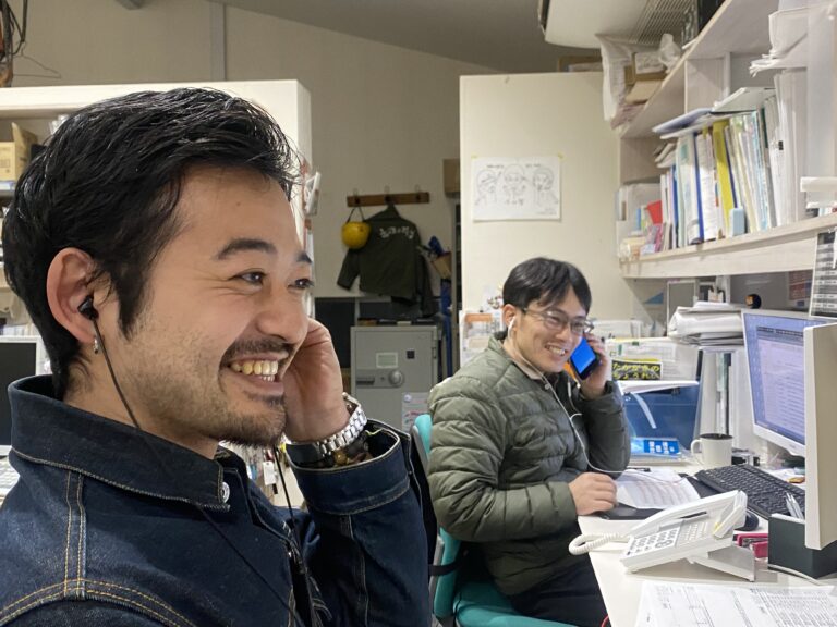 エドのオタク日記