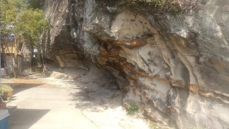 TAKEちゃんの あちこち町散策4 – 磯間